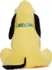 Plyšový psí maskot Pluto 25cm Náhled obrázku produktu 5
