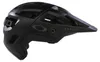 Drt5 Maven - Noir satiné - M (54 - 58 cm) Voir les images du produit 2