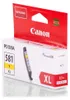 Kompatibel Tintenpatrone Canon CLI-581Y XL CCICTO0639 XL Produktbild-Vorschau 13