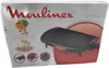 Moulinex CB560811, Stahl, Thermoplast, Schwarz, Rot, 1,1 m, Produktbild-Vorschau 6