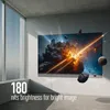 Blaupunkt 32" 32" LED Google TV HD Ready čierna Náhľad obrázku produktu 8