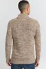 SOLID SDPhilaremo Herren Rollkragenpullover Grobstrick Produktbild-Vorschau 3