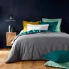 Taies de Traversin - PROMO LINGE - NOA - Coton - 185 x 85 Voir les images du produit 4