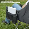 Kehot Klappbare Outdoor-Couch, Doppelsitzer mit Produktbild-Vorschau 7