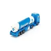 Siku Tanksattelzug Tanklaster LKW Spielzeugauto blau; 1626 Produktbild-Vorschau 17