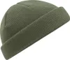 Beechfield B43R | Mini bonnet de pêcheur recyclé - 100% Voir les images du produit 2