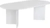 Skye Decor, Sable - White, Couchtische, Weiß, 119 x 40 x 60 Produktbild-Vorschau 7