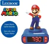 Lexibook Super Mario Wecker    One Size Produktbild-Vorschau 7