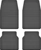 Gummi Fußmatten für Suzuki Jimny 1998-2007 4-tlg ohne Produktbild-Vorschau 1