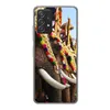 MuchoWow® Handyhülle Schutzhülle Hülle für Samsung Galaxy Produktbild-Vorschau 1