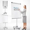 Floordirekt Mobiles Flipchart „Shark Premium“ mit Produktbild-Vorschau 8