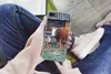 MuchoWow® Handyhülle Schutzhülle Hülle für iPhone SE 2022 Produktbild-Vorschau 3