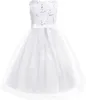Mädchen Prinzessin Kleid Gr. 152 Cm Abendkleid Festlich Produktbild-Vorschau 2