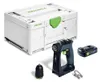 Festool CXS 18-Basic-3,0 Akku Bohrschrauber 18 V 40 Nm Produktbild-Vorschau 10