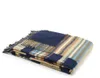 Tommy Hilfiger Plaid Trapper Farbe Almond Größe 130x170 AL Produktbild-Vorschau 2