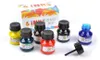 Set van 6 fineliners, elk 20 ml, merk Koh-i-noor Productafbeelding-voorbeeld 7