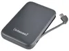 Intenso S10000, 10000 mAh, Lithium-polymerová (LiPo), Šedá Náhled obrázku produktu 9