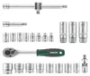 PARKSIDE® Steckschlüssel-Satz, 24-teilig Produktbild-Vorschau 2