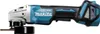 Makita Akku-Winkelschleifer 18V DGA519Z Produktbild-Vorschau 34