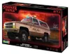 Revell "Stranger Things" Jim Hopper's Chevrolet Blazer K5™ Productafbeelding-voorbeeld 16