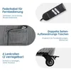 Elektrischer Relaxsessel mit 2-Motor, Liegesessel mit 360° Produktbild-Vorschau 7