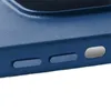 Mujjo Eco Leather Case, Pokrowiec, Apple, iPhone 14, 15,5 Podgląd zdjęcia produktu 8