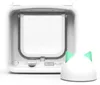 SureFlap SFIDSCFWTB1, Weiß, Klappe, Kunststoff, Katze, Akku Produktbild-Vorschau 6