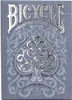 Bicycle Cinder, 56 szt., Szary, Srebrny, 1 płyt(y), 4 Podgląd zdjęcia produktu 3