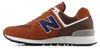 New Balance Chaussures U5744DM Voir les images du produit 2