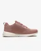 Skechers Bobs Squad 32504-BLSH, Sneaker, Damen, Rosa Voir les images du produit 25