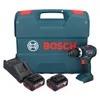 Bosch GSB 18V-55 Professional Akku Schlagbohrschrauber 18 V Produktbild-Vorschau 2