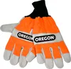 Oregon 91305L Gants de protection pour tronçonneuse Voir les images du produit 7