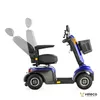 Scooter elettrico Veleco Looper - Sedile del capitano con Anteprima dell’immagine prodotto 9