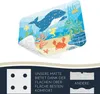 Homerella® Duschmatte rutschfest 53x53cm - 100% BPA frei - Produktbild-Vorschau 12