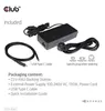 CLUB3D CSV-1562 replicatore di porte e docking station per Anteprima dell’immagine prodotto 13