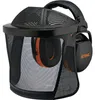 STIHL ochrona twarzy ochrona słuchu kombinacja nylonowa Podgląd zdjęcia produktu 3