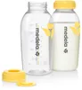Botella Medela, paquete doble de 250 ml Vista previa de la imagen del producto 1