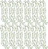 Multiple strands of artificial ivy garlands are arranged vertically against a white background. Produktbild-Vorschau
