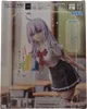 Alya Sometimes Hides Her Feelings in Russian Luminasta PVC Produktbild-Vorschau 1