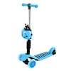 trottinette 3 en 1 pour enfants avec siège amovible et Voir les images du produit 14