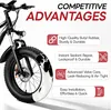 Fatbike Dętka 20x4.0/4.5, Bezprzebiciowa, Samonaprawiająca, Podgląd zdjęcia produktu 2