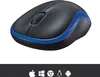 Maus M185 Wireless Optisch schwarz/blau Produktbild-Vorschau 30