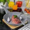 KLAUSBERG KB-7308 22cm GRANITE Bratpfanne Produktbild-Vorschau 13