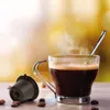 EKNA Kaffeekapseln wiederbefüllbar - Kapseln Kaffee Produktbild-Vorschau 4