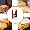 Brotschneidemaschine,faltbarer Toastschneider,Verschiedene Produktbild-Vorschau 7
