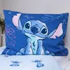 Lilo a Stitch Aloha posteľné prádlo, 140 x 200 cm, 70 x 90 Náhľad obrázku produktu 4