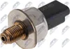 NTY EFP-CT-003 Kraftstoffdrucksensor für RENAULT Clio III Produktbild-Vorschau 5