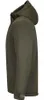 Jagdparka Active Hunt Neo, herenmodel, kleur: olijgroen, Productafbeelding-voorbeeld 3