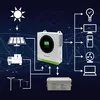 Qoltec Hybrid Off-Grid Solar Wechselrichter 3500kW | 100A | Produktbild-Vorschau 2