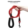 AdroitGoods Vodítko pre psa - 200 cm - Vodítko pre psa - Náhľad obrázku produktu 8